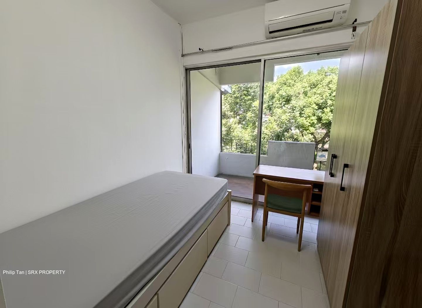 Peakview Estate (D16), Apartment #504050551
